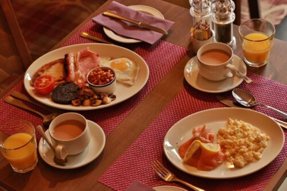 Macdonald Norwood Hall Hotel Aberdeen Extérieur photo
