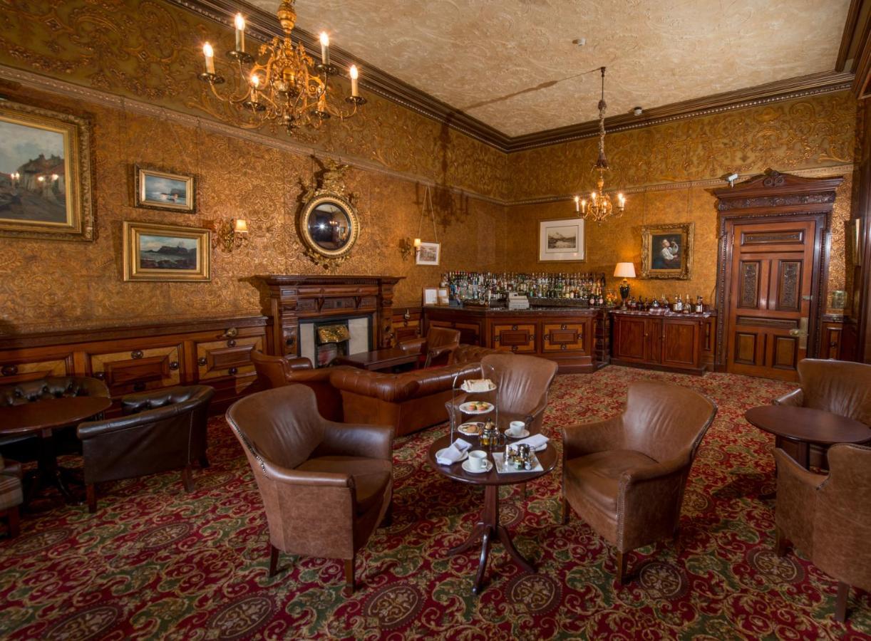 Macdonald Norwood Hall Hotel Aberdeen Extérieur photo